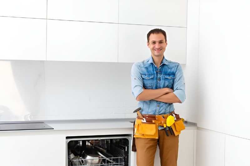 Freezer Repair in Chula Vista